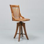 522877 Swivel chair